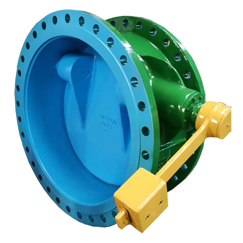Tilting Disc Check Valves