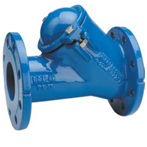 Series 53/35 Ball Check Valves