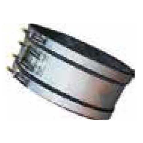 Low Pressure Coupling