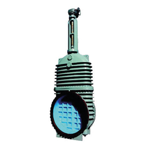 Wedge Gate Valves