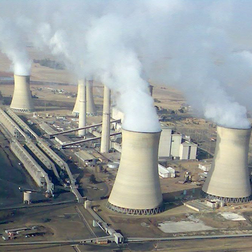 Power Generation