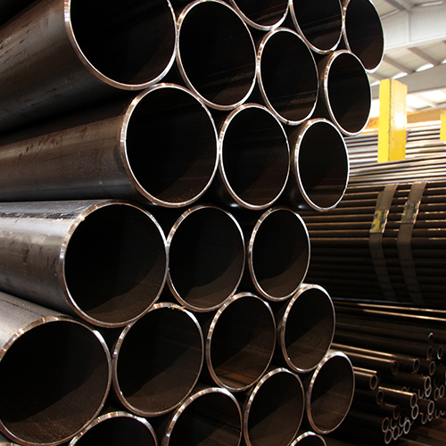 Steel