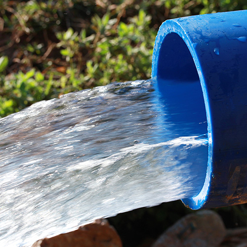 Water Distribution